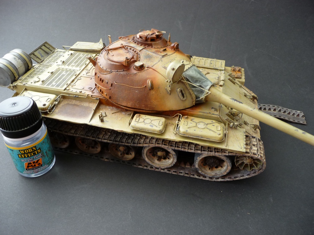 T-55A (Plná velikost v novém okně) T-55A