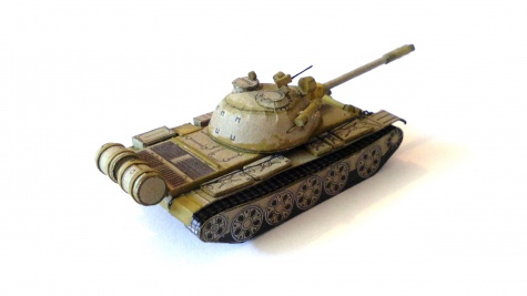 T 55 ČSLA T 55 ČSLA