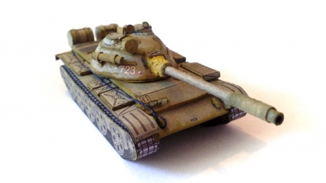 T 55 ČSLA T 55 ČSLA
