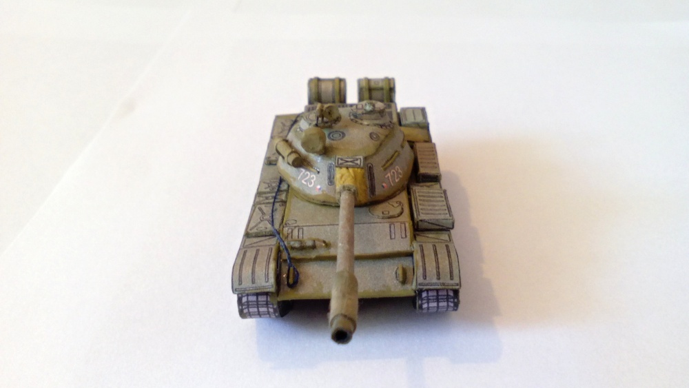 T 55 ČSLA (Plná velikost v novém okně) T 55 ČSLA