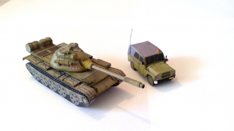 T 55 �SLA