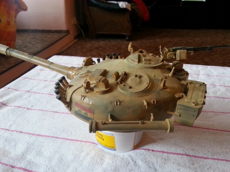 T-72 IRAQ T-72 IRAQ