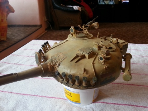 T-72 IRAQ T-72 IRAQ