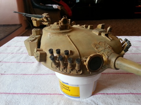 T-72 IRAQ T-72 IRAQ