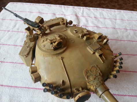 T-72 IRAQ T-72 IRAQ