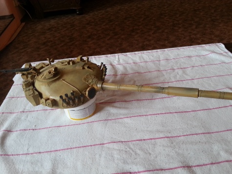 T-72 IRAQ T-72 IRAQ