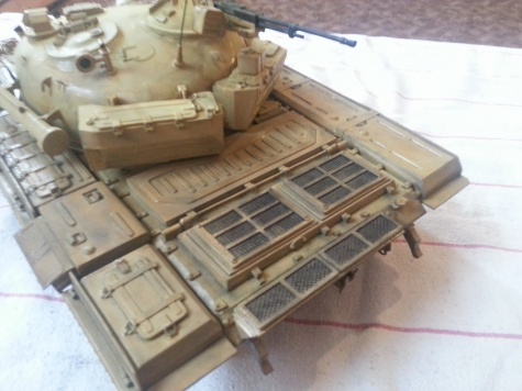 T-72 IRAQ T-72 IRAQ