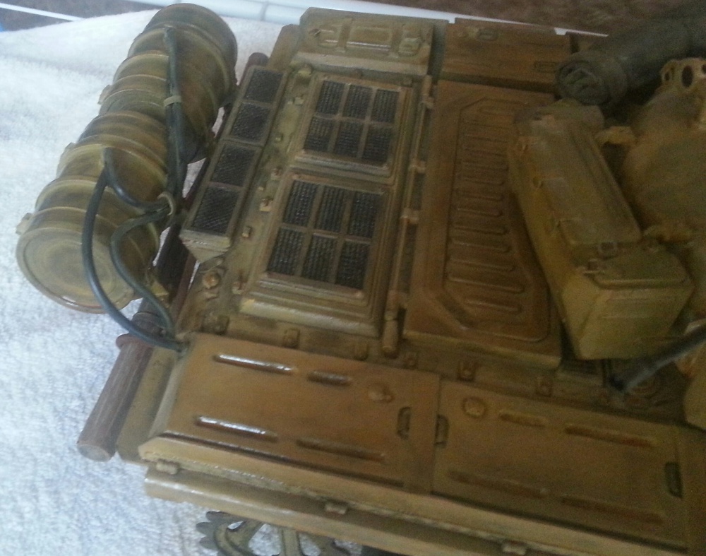 T-72 IRAQ (Plná velikost v novém okně) T-72 IRAQ