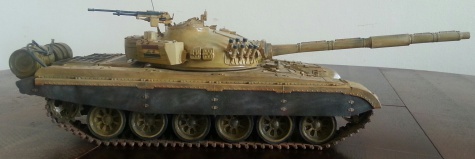 T-72 IRAQ T-72 IRAQ