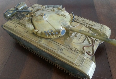 T-72 IRAQ T-72 IRAQ