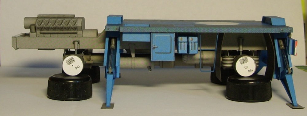 Tatra 813 AD 125 (Plná velikost v novém okně) Tatra 813 AD 125