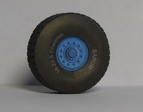 Tatra 813 AD 125 Tatra 813 AD 125