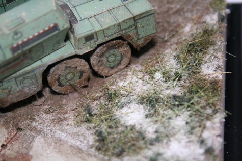 T813 ShKH vz.77 Dana T813 ShKH vz.77 Dana