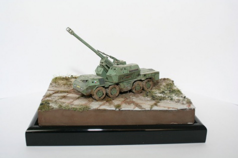 T813 ShKH vz.77 Dana