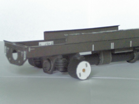 T815 TP 24 265 6x6.1R T815 TP 24 265 6x6.1R