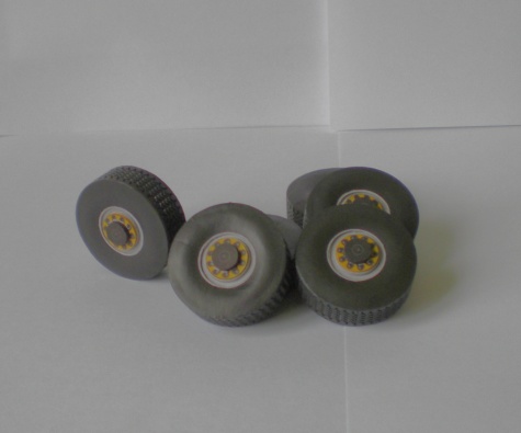 T815 TP 24 265 6x6.1R T815 TP 24 265 6x6.1R