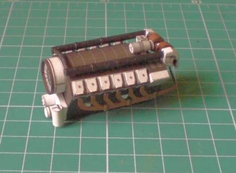 T815 TP 24 265 6x6.1R T815 TP 24 265 6x6.1R