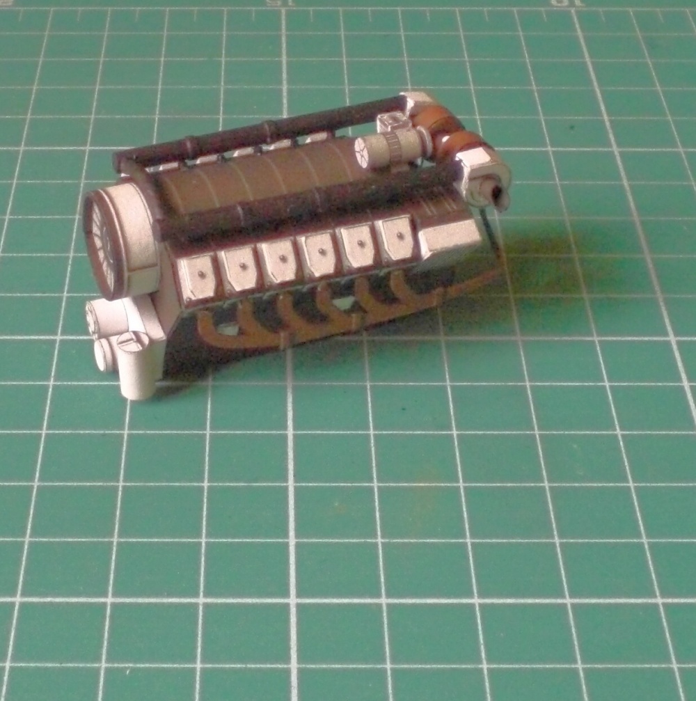 T815 TP 24 265 6x6.1R