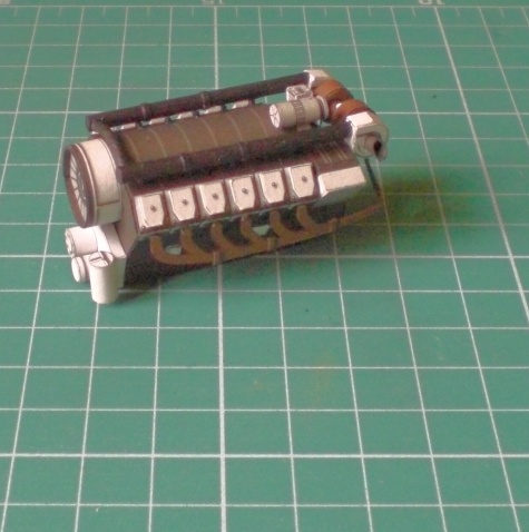 T815 TP 24 265 6x6.1R T815 TP 24 265 6x6.1R