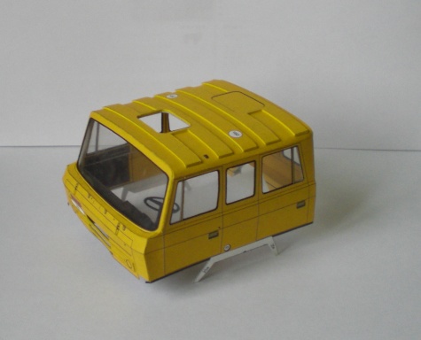 T815 TP 24 265 6x6.1R T815 TP 24 265 6x6.1R