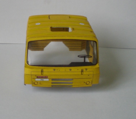 T815 TP 24 265 6x6.1R T815 TP 24 265 6x6.1R