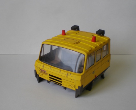 T815 TP 24 265 6x6.1R T815 TP 24 265 6x6.1R
