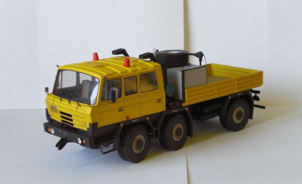 T815 TP 24 265 6x6.1R (Pln� velikost v nov�m okn�) T815 TP 24 265 6x6.1R