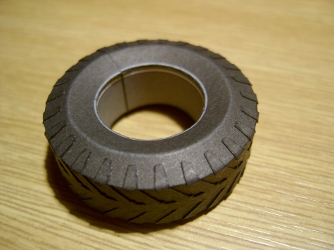 T815 VT 26 265 8x8.1R T815 VT 26 265 8x8.1R