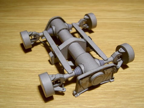 T815 VT 26 265 8x8.1R T815 VT 26 265 8x8.1R