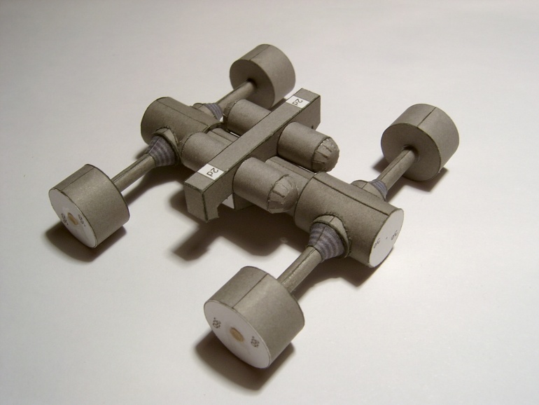 T815 VT 26 265 8x8.1R