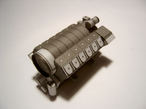 T815 VT 26 265 8x8.1R T815 VT 26 265 8x8.1R