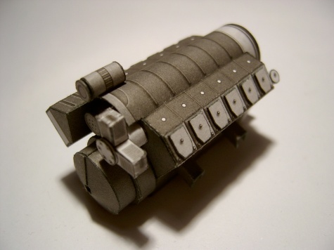 T815 VT 26 265 8x8.1R T815 VT 26 265 8x8.1R