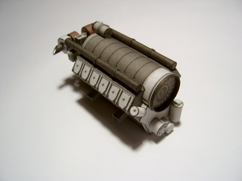 T815 VT 26 265 8x8.1R T815 VT 26 265 8x8.1R