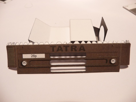 T815 VT 26 265 8x8.1R T815 VT 26 265 8x8.1R