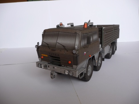 T815 VT 26 265 8x8.1R T815 VT 26 265 8x8.1R