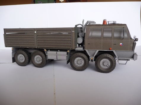 T815 VT 26 265 8x8.1R T815 VT 26 265 8x8.1R