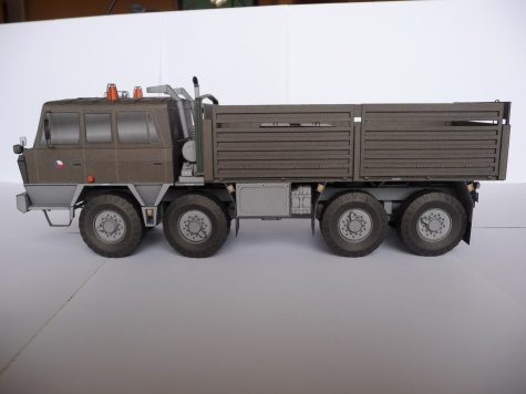 T815 VT 26 265 8x8.1R T815 VT 26 265 8x8.1R