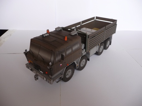 T815 VT 26 265 8x8.1R T815 VT 26 265 8x8.1R