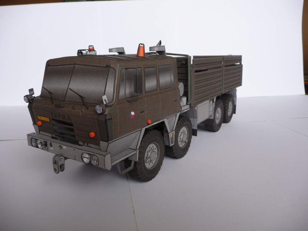 T815 VT 26 265 8x8.1R (Plná velikost v novém okně) T815 VT 26 265 8x8.1R