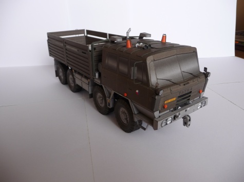 T815 VT 26 265 8x8.1R T815 VT 26 265 8x8.1R