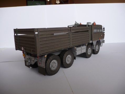 T815 VT 26 265 8x8.1R T815 VT 26 265 8x8.1R
