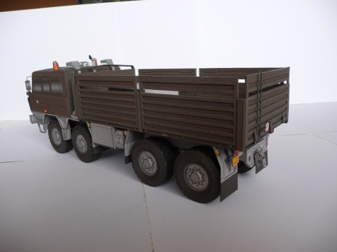 T815 VT 26 265 8x8.1R T815 VT 26 265 8x8.1R