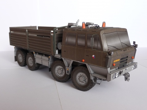 T815 VT 26 265 8x8.1R