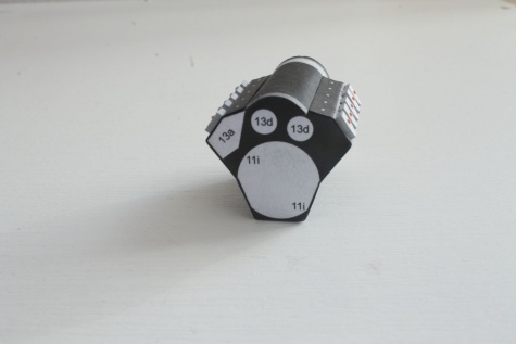 T815 CAS 11 T815 CAS 11