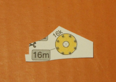 T815 CAS 11 T815 CAS 11