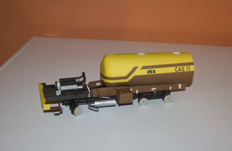 T815 CAS 11