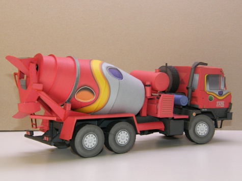 T815 dom�ch�va� ZAPA