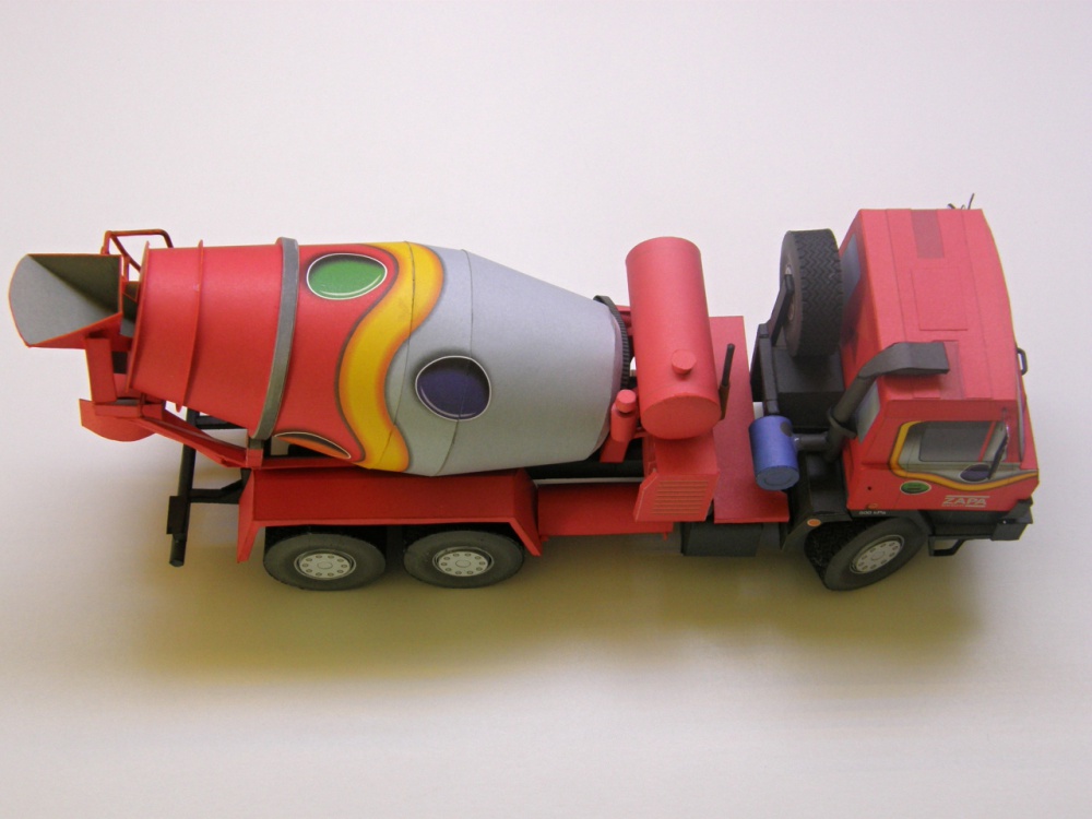 T815 dom�ch�va� ZAPA
