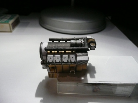 T 815 ER45 4x4.1 SOT T 815 ER45 4x4.1 SOT