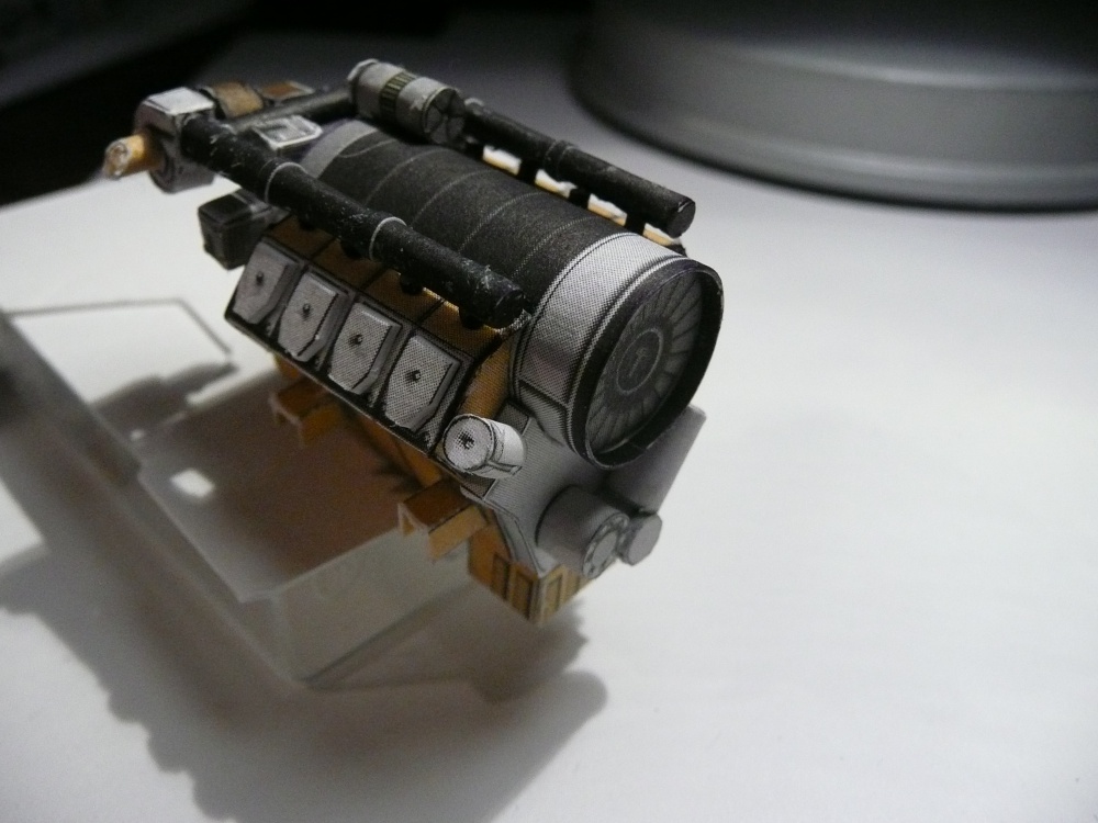 T 815 ER45 4x4.1 SOT (Plná velikost v novém okně) T 815 ER45 4x4.1 SOT